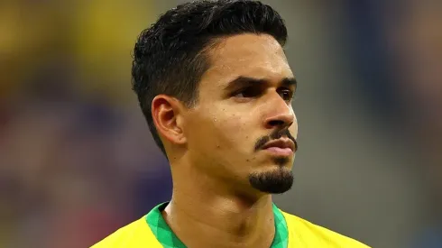 Photo by Buda Mendes/Getty Images