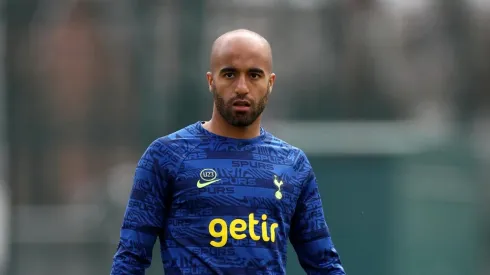 Photo by Lewis Storey/Getty Images