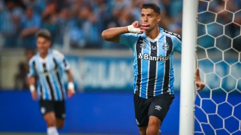 Lucas Uebel | Grêmio FBPA