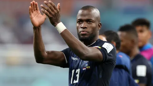 Enner Valencia tem proposta do Fenerbahçe e do Internacional