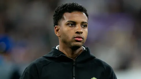 Real Madrid v Chelsea FC: Quarterfinal First Leg - UEFA Champions League