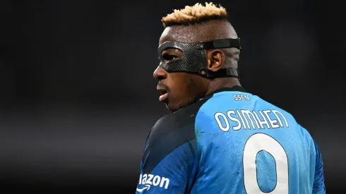 SSC Napoli v Atalanta BC - Serie A