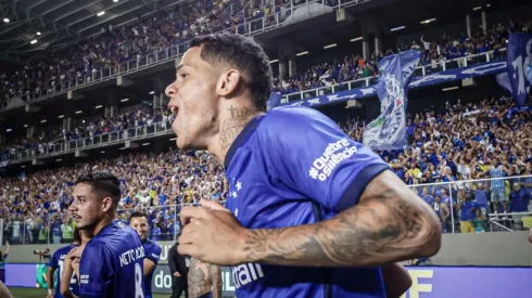 Cruzeiro ironizou Náutico após classificação na Copa do Brasil