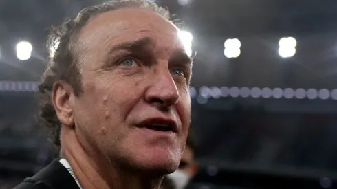 Athletico Paranaense v Atletico Mineiro - Copa do Brasil 2021: Final