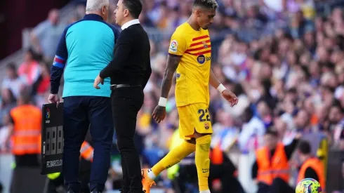 Depois do Newcastle, mais dois gigantes ingleses entram na disputa por Raphinha