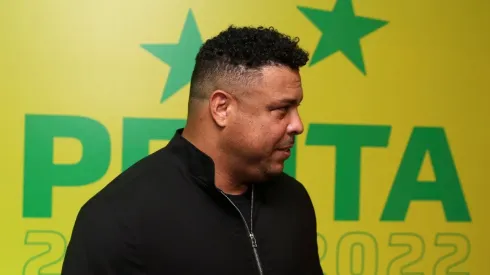 Tribute to 2002 FIFA World Cup Champions