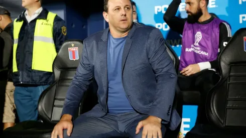 Rogério Ceni no Corinthians? Duílio Monteiro 'abre o jogo' sobre interesse em ex-São Paulo