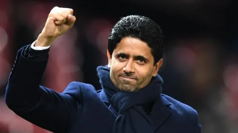 Photo by Michael Regan/Getty Images