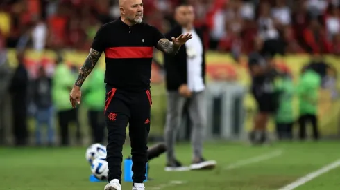 Flamengo v �ublense – Copa CONMEBOL Libertadores 2023