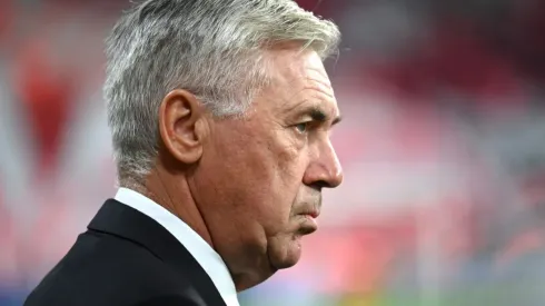 Carlo Ancelotti é o nome favorito para assumir a seleção brasileira