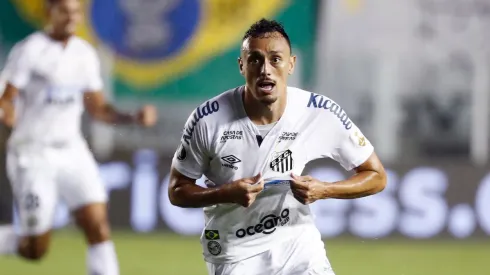 Santos v Boca Juniors – Copa CONMEBOL Libertadores 2020