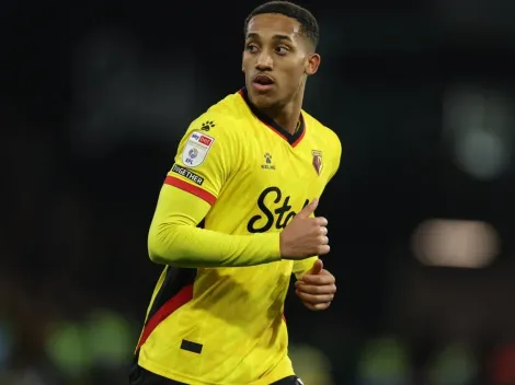 R$ 190 MILHÕES: Ex-Fluminense, João Pedro deixar o Watford e acerta com clube da Premier League