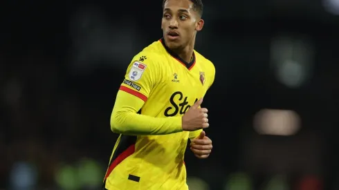 Watford v West Bromwich Albion - Sky Bet Championship