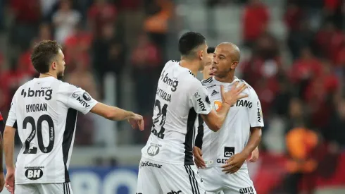 Athletico Paranaense v Atletico Mineiro - Copa CONMEBOL Libertadores 2023