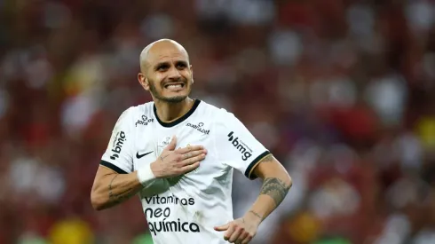 Flamengo v Corinthians – Copa do Brasil 2022: Final