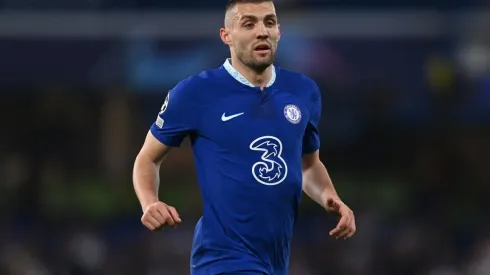 Chelsea FC v Real Madrid: Quarterfinal Second Leg - UEFA Champions League