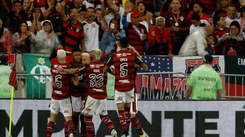 Crystal Palace prepara proposta de R$94 milhões e pode fechar com destaque do Flamengo