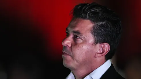 River Plate v Rosario Central - Liga Profesional 2022