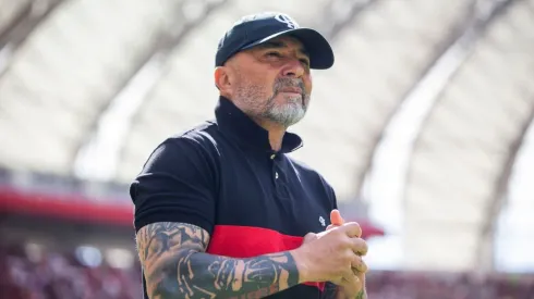 Internacional v Flamengo – Brasileirao 2023