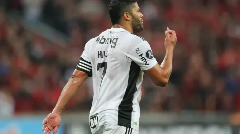 Athletico Paranaense v Atletico Mineiro - Copa CONMEBOL Libertadores 2023