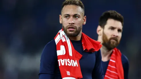 Depois de Chelsea e Manchester United, mais um gigante inglês entra na briga por Neymar