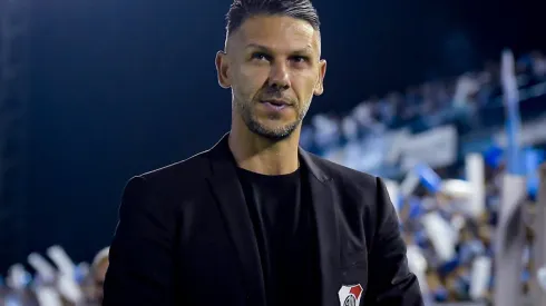 Atletico Tucuman v River Plate - Liga Profesional 2023