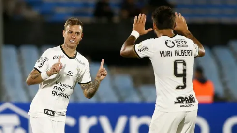 Liverpool v Corinthians - Copa CONMEBOL Libertadores 2023