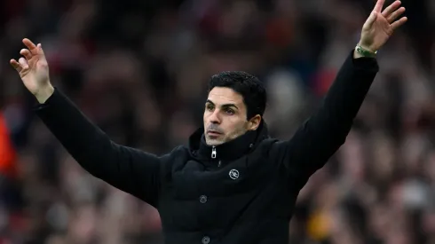 Arsenal FC v Brentford FC - Premier League