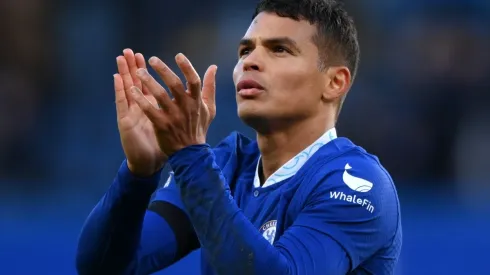 Chelsea FC v Crystal Palace – Premier League