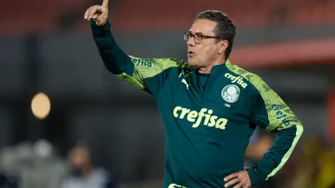 Guarani v Palmeiras – Copa CONMEBOL Libertadores 2020