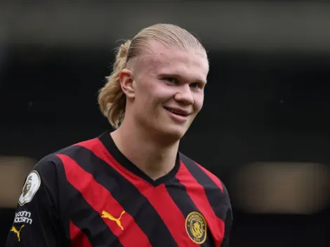 Os maiores artilheiros de uma única edição da Premier League