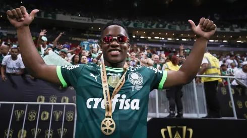 Espanhois estão com muita expectativa sobre Endrick