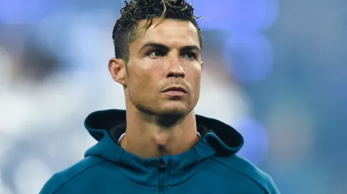 Real Madrid v Liverpool – UEFA Champions League Final