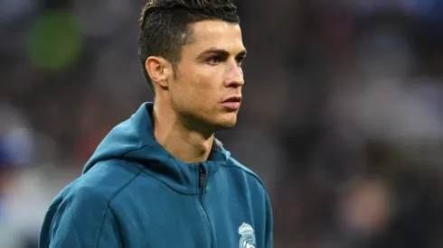 Real Madrid v Juventus - UEFA Champions League Quarter Final Second Leg