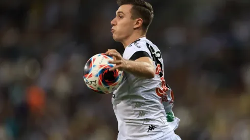 Vasco Da Gama v Flamengo - Campeonato Carioca 2023