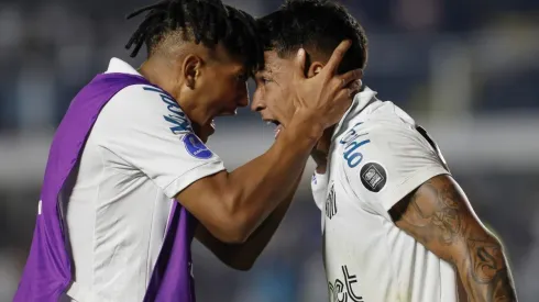 Santos v Deportivo Tachira – Copa CONMEBOL Sudamericana 2022