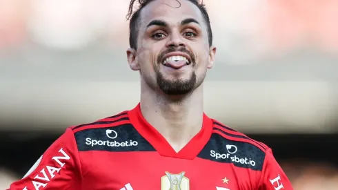 Sao Paulo v Flamengo – Brasileirao 2021