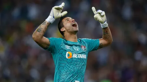 Fábio pode igualar recorde de Rogério Ceni na Copa Libertadores