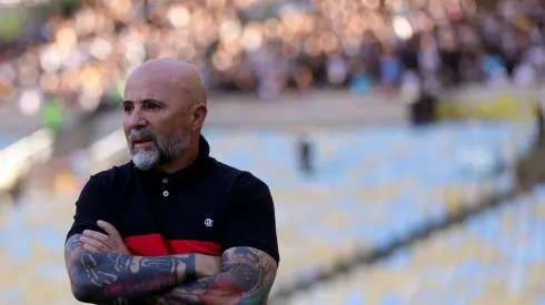 Flamengo v Botafogo - Brasileirao 2023