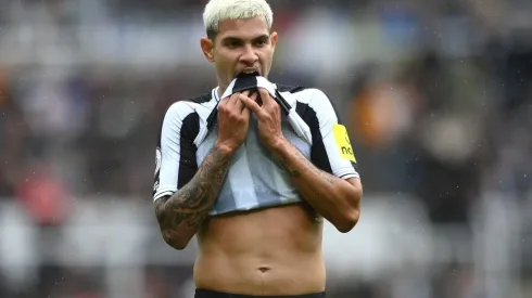 Mercado da bola: Gigante europeu prepara proposta de R$551 milhões para fechar com Bruno Guimarães