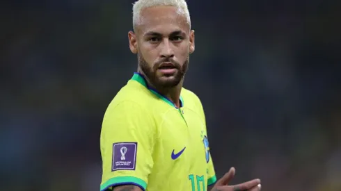 Neymar revela qual o jogador ideal para assumir a camisa 10 da Seleção Brasileira