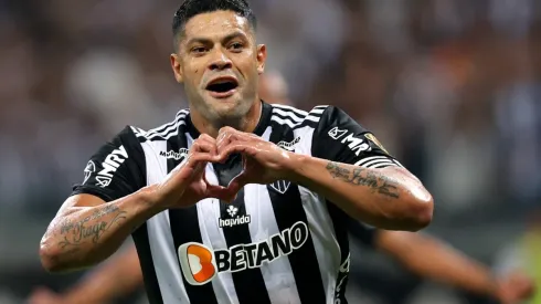 Atletico Mineiro v Palmeiras – Copa CONMEBOL Libertadores 2022