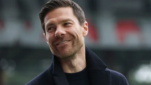 1. FC Union Berlin v Bayer 04 Leverkusen - Bundesliga