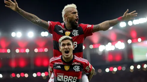 Flamengo v �ublense - Copa CONMEBOL Libertadores 2023