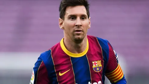 FC Barcelona v RC Celta – La Liga Santander