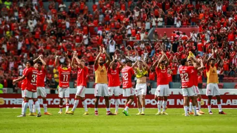 Internacional x Nacional: Saiba onde assistir, horário e escalações