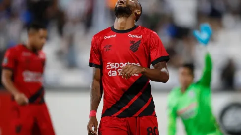 Alianza Lima v Athletico Paranaense - Copa CONMEBOL Libertadores 2023