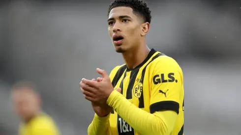 VfB Stuttgart v Borussia Dortmund - Bundesliga