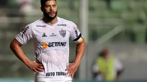 America MG v Atletico Mineiro - Copa CONMEBOL Libertadores 2022