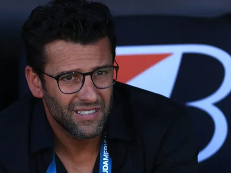 Alberto Valentim fica próximo de assumir o comando de grande clube do futebol brasileiro